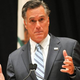 Mitt Romney (Getty Images)